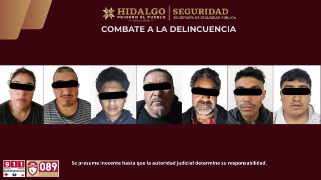 DETENIDOS (4)
