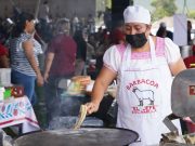 Turismo y tradición se conjugan en el Segundo Festival de la Barbacoa del Valle del Mezquital