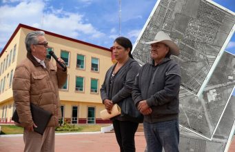 LA FARSA DE JALTEPEC; EL DÍA QUE LOS SOTO CAMBIARON OBRA PÚBLICA POR CHANTAJE