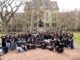 Egresada del Cobaeh obtiene beca para estudiar en la Universidad de Pensilvania