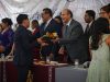 Egresan 150 docentes de la Escuela Normal Valle del Mezquital en su 50 aniversario