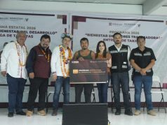 Contraloría de Hidalgo fortalece la transparencia en la entrega de programas sociales