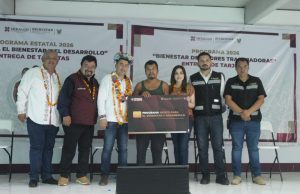 Contraloría de Hidalgo fortalece la transparencia en la entrega de programas sociales