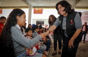 Pide Edda Vite evitar la normalización de la violencia contra la niñez y la adolescencia