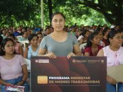 Verifica Contraloría entrega de programas sociales en Jaltocán
