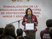 Debemos convertir a Hidalgo en una potencia de valores: Edda Vite