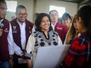 Invierte DIF Hidalgo más de 3 mdp para tecnificar actividades económicas en tres municipios