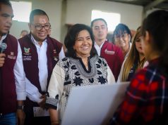 Invierte DIF Hidalgo más de 3 mdp para tecnificar actividades económicas en tres municipios