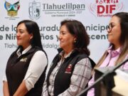 Hidalgo fortalece la protección de la infancia desde los municipios