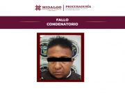 Fallo condenatorio por feminicidio y homicidio múltiple en Mineral de la Reforma