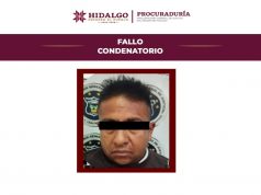 Fallo condenatorio por feminicidio y homicidio múltiple en Mineral de la Reforma