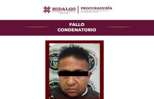 Fallo condenatorio por feminicidio y homicidio múltiple en Mineral de la Reforma