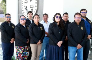 Destaca UPP en investigación: obtiene 2.85 mdp del Fondo Hidalgo para 12 proyectos