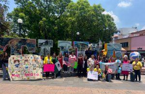 Fortalece IHE el intercambio académico con docentes de Estados Unidos