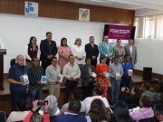 Fortalece IHE la divulgación científica en secundarias de Hidalgo