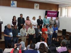 Fortalece IHE la divulgación científica en secundarias de Hidalgo