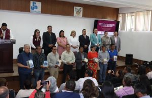 Fortalece IHE la divulgación científica en secundarias de Hidalgo