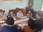 IHE impulsa la formación continua de docentes en Hidalgo