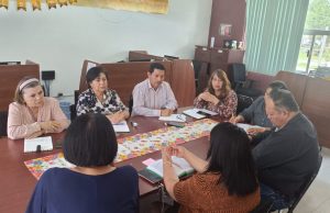 IHE impulsa la formación continua de docentes en Hidalgo