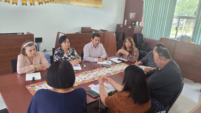 Fortalece IHE la formación continua de docentes en Hidalgo (1)