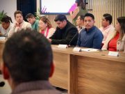 Fortalece Inhjuve coordinación con municipios a favor de las juventudes hidalguenses