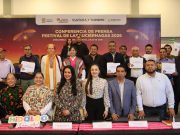 Hidalgo fortalece la promoción turística regional en el Festival Internacional de las Luciérnagas 2026