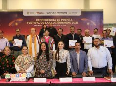 Hidalgo fortalece la promoción turística regional en el Festival Internacional de las Luciérnagas 2026