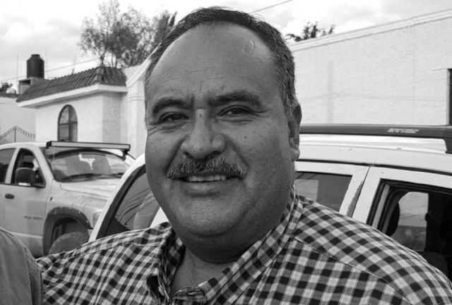 Foto en blanco y negro mejorada