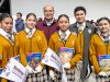 Hidalgo destaca a nivel nacional por cobertura y permanencia en educación básica