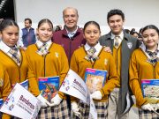 Hidalgo destaca a nivel nacional por cobertura y permanencia en educación básica