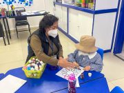 IHE lleva atención educativa a mil 727 niñas, niños y adolescentes hospitalizados