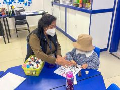 IHE lleva atención educativa a mil 727 niñas, niños y adolescentes hospitalizados
