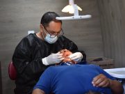 IAAMEH impulsa la economía y el bienestar de personas mayores con entrega gratuita de prótesis dentales
