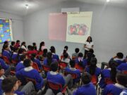 IHE fortalece el bienestar socioemocional en las escuelas