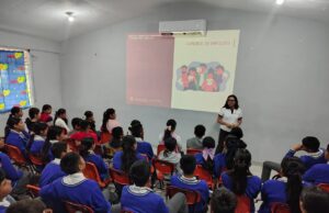 IHE fortalece el bienestar socioemocional en las escuelas