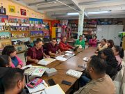 Integra IHE 5 mil 910 Consejos de Participación Escolar
