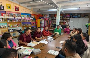 Integra IHE 5 mil 910 Consejos de Participación Escolar