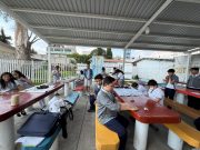 Promueve IHE la educación ambiental con «bombas de vida»
