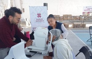 CEDSPI llevará campaña de salud visual “¡A ver… a ver!” a cuatro municipios más