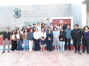 Impulsa CCLEH cultura de la conciliación laboral en universidades de Hidalgo