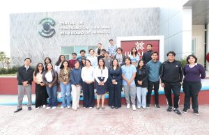 Impulsa CCLEH cultura de la conciliación laboral en universidades de Hidalgo