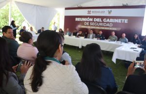Activará Hidalgo multas y clausuras para frenar la invasión en el Parque Nacional El Chico