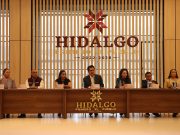 Gobierno de Hidalgo brinda acompañamiento a los municipios en la actualización de los Bandos de Policía y Gobierno para fortalecer la gobernanza local