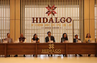 Gobierno de Hidalgo brinda acompañamiento a los municipios en la actualización de los Bandos de Policía y Gobierno para fortalecer la gobernanza local