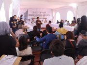 Seguimiento en territorio fortalece la atención a las necesidades de la Zona Metropolitana de Pachuca