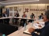Fortalece Hidalgo acciones coordinadas para garantizar los derechos de las personas con discapacidad