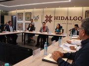 Fortalece Hidalgo acciones coordinadas para garantizar los derechos de las personas con discapacidad