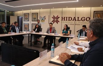 Fortalece Hidalgo acciones coordinadas para garantizar los derechos de las personas con discapacidad