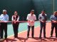 Nueva cancha de frontón en Atitalaquia impulsa el deporte y fortalece la convivencia social