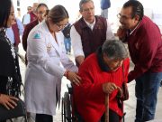 En Huehuetla se realizará Jornada de la Salud con atención médica gratuita